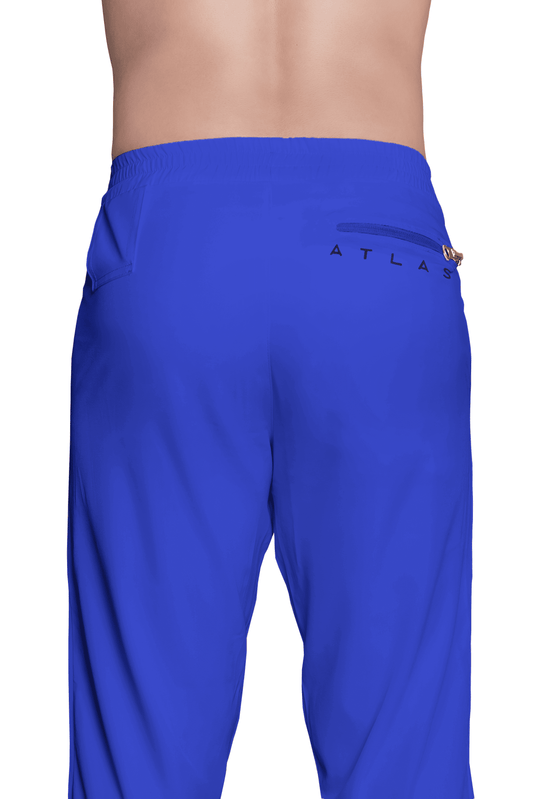 Pants Atlas Azul