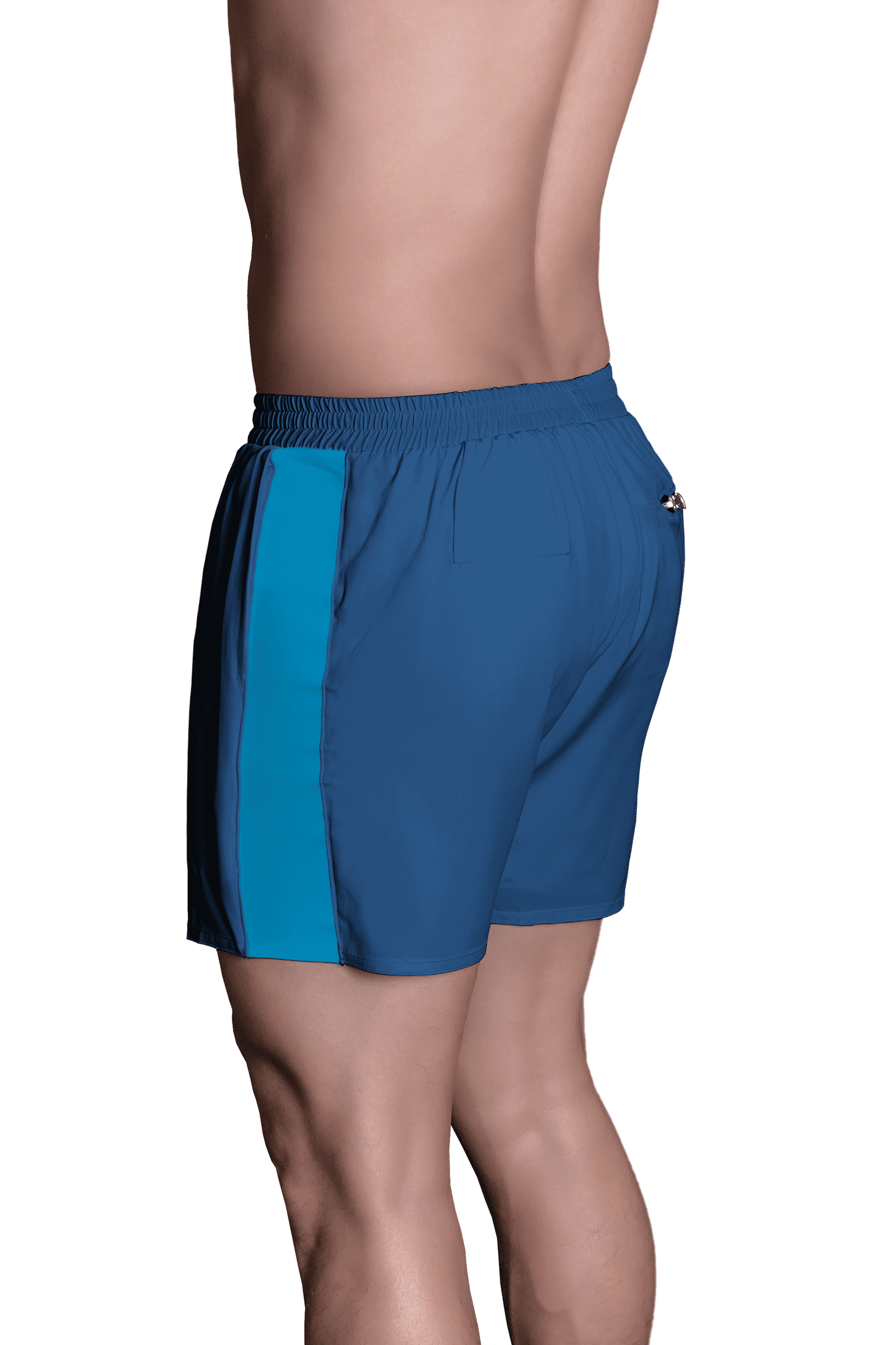 PerformancePro Shorts Azul