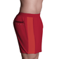 PerformancePro Shorts Rojo
